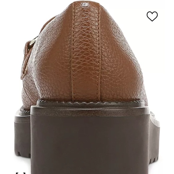 NWT GIANI BERNINI Mayaa Lug-Sole Loafers - Size 8.5 M - Picture 2 of 9